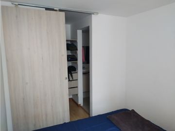 VENDO APARTAMENTO 51 M2 - NATIVOS CHIA
