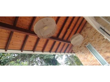 SE VENDE CASA CAMPESTRE EN MANSION DEL BOSQUE EN PIEDECUESTA SANTANDER