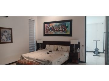 SE VENDE CASA CAMPESTRE EN MANSION DEL BOSQUE EN PIEDECUESTA SANTANDER