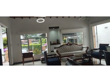 SE VENDE CASA CAMPESTRE EN MANSION DEL BOSQUE EN PIEDECUESTA SANTANDER