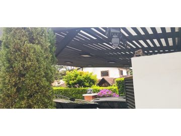SE VENDE CASA CAMPESTRE EN MANSION DEL BOSQUE EN PIEDECUESTA SANTANDER