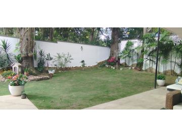 SE VENDE CASA CAMPESTRE EN MANSION DEL BOSQUE EN PIEDECUESTA SANTANDER