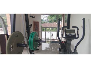 SE VENDE CASA CAMPESTRE EN MANSION DEL BOSQUE EN PIEDECUESTA SANTANDER