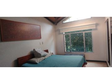 SE VENDE CASA CAMPESTRE EN MANSION DEL BOSQUE EN PIEDECUESTA SANTANDER