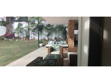SE VENDE CASA CAMPESTRE EN MANSION DEL BOSQUE EN PIEDECUESTA SANTANDER