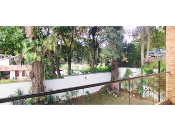 SE VENDE CASA CAMPESTRE EN MANSION DEL BOSQUE EN PIEDECUESTA SANTANDER