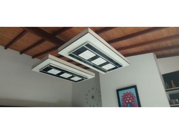 SE VENDE CASA CAMPESTRE EN MANSION DEL BOSQUE EN PIEDECUESTA SANTANDER