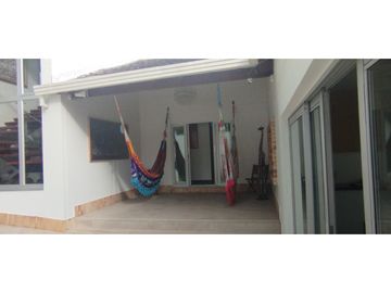 SE VENDE CASA CAMPESTRE EN MANSION DEL BOSQUE EN PIEDECUESTA SANTANDER