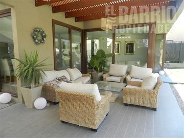 Casa en Venta en Chicureo / Piedra Roja