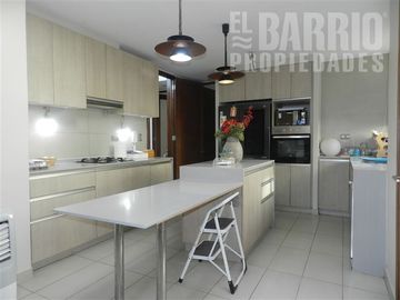 Casa en Venta en Chicureo / Piedra Roja