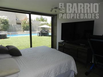 Casa en Venta en Chicureo / Piedra Roja