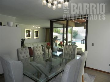 Casa en Venta en Chicureo / Piedra Roja