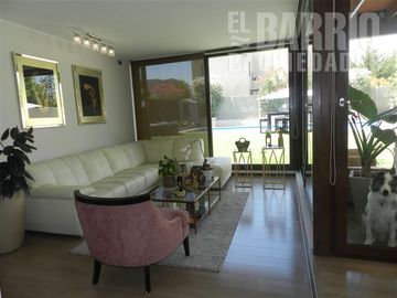 Casa en Venta en Chicureo / Piedra Roja