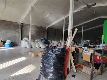 Local Comercial en Venta en Recoleta // Einstein
