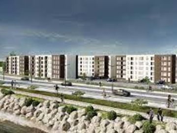 Departamento en Venta en Cercano a Vega monumental