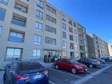 Departamento en Venta en Cercano a Vega monumental