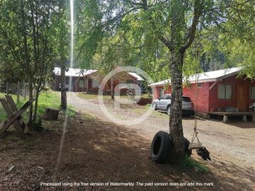 Casa en Venta en Ruta T-253-S Km 10