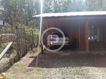 Casa en Venta en Ruta T-253-S Km 10