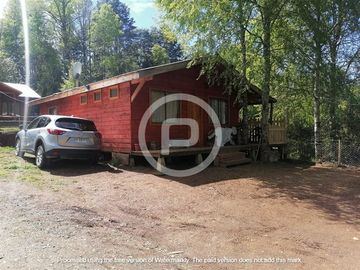 Casa en Venta en Ruta T-253-S Km 10