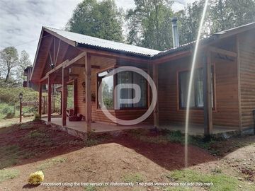 Casa en Venta en Ruta T-253-S Km 10