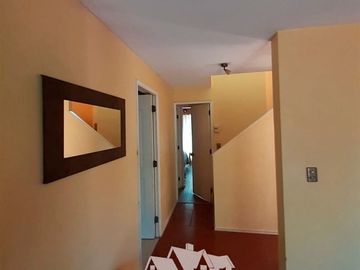 Casa en Venta en Valle lo Campino Sur frente al bandejon principal