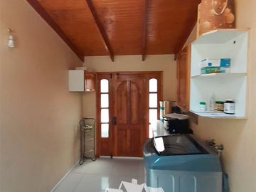 Casa en Venta en Valle lo Campino Sur frente al bandejon principal