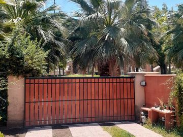 Casa en Venta en Valle lo Campino Sur frente al bandejon principal