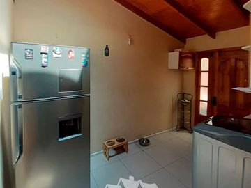 Casa en Venta en Valle lo Campino Sur frente al bandejon principal