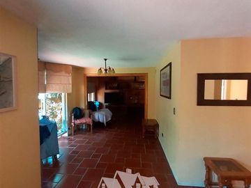 Casa en Venta en Valle lo Campino Sur frente al bandejon principal