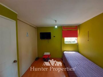 Casa en Venta en Valle lo Campino Sur frente al bandejon principal
