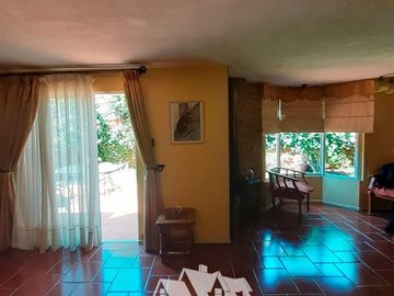 Casa en Venta en Valle lo Campino Sur frente al bandejon principal