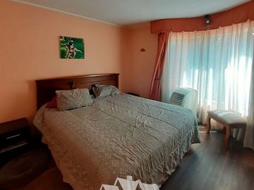 Casa en Venta en Valle lo Campino Sur frente al bandejon principal