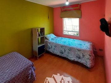 Casa en Venta en Valle lo Campino Sur frente al bandejon principal
