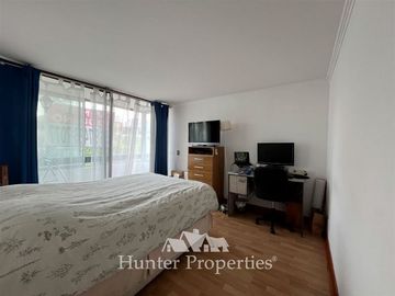 Departamento en Venta en Metro Inés de Suarez