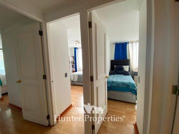 Departamento en Venta en Metro Inés de Suarez