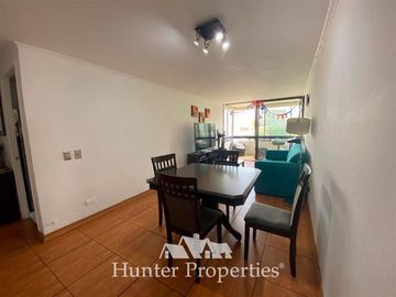 Departamento en Venta en Metro Inés de Suarez