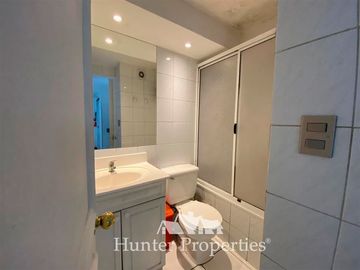Departamento en Venta en Metro Inés de Suarez