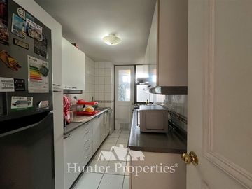 Departamento en Venta en Metro Inés de Suarez