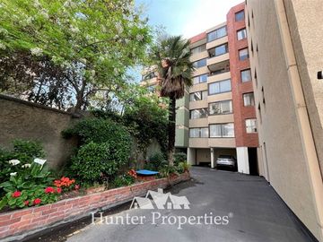 Departamento en Venta en Metro Inés de Suarez