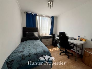 Departamento en Venta en Metro Inés de Suarez