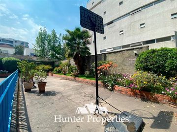 Departamento en Venta en Metro Inés de Suarez