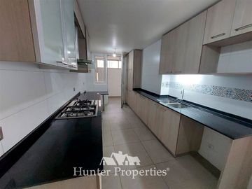 Departamento en Venta en Las Flores