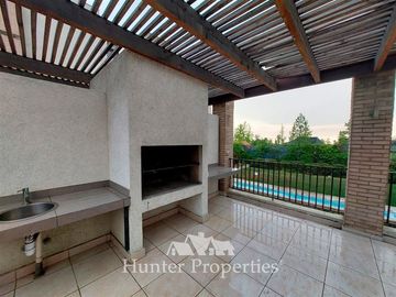 Departamento en Venta en Las Flores