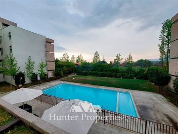Departamento en Venta en Las Flores