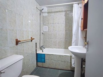 Departamento en Venta en Metro Ines de Suarez