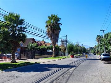 Casa en Venta en El Hualle - Rojas Magallanes