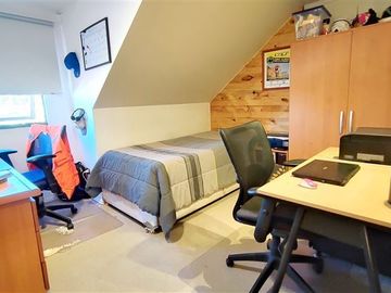 Casa en Venta en El Hualle - Rojas Magallanes