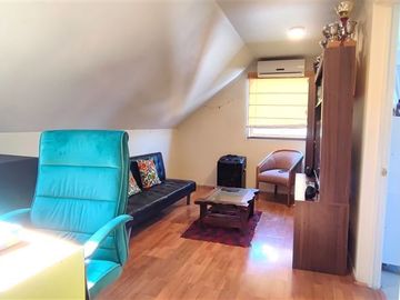 Casa en Venta en El Hualle - Rojas Magallanes