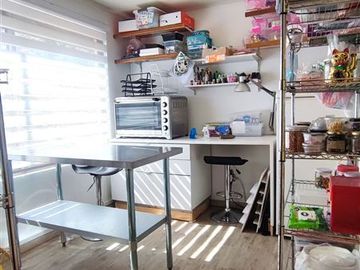 Casa en Venta en El Hualle - Rojas Magallanes