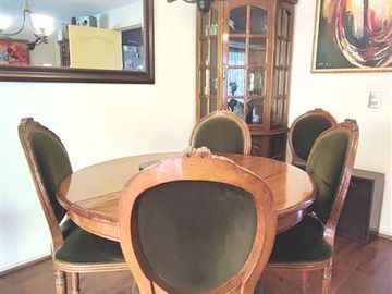 Casa en Venta en El Hualle - Rojas Magallanes
